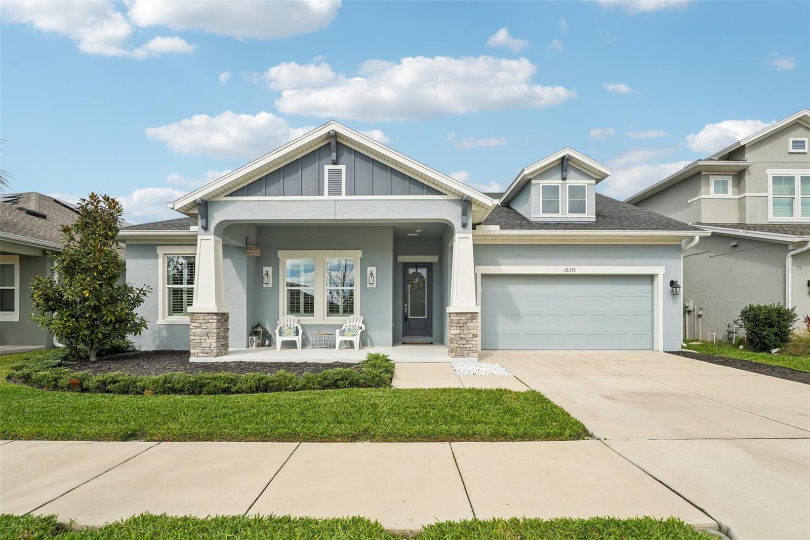 16371 FREHLEY RUN, LAND O LAKES, FL, 34638