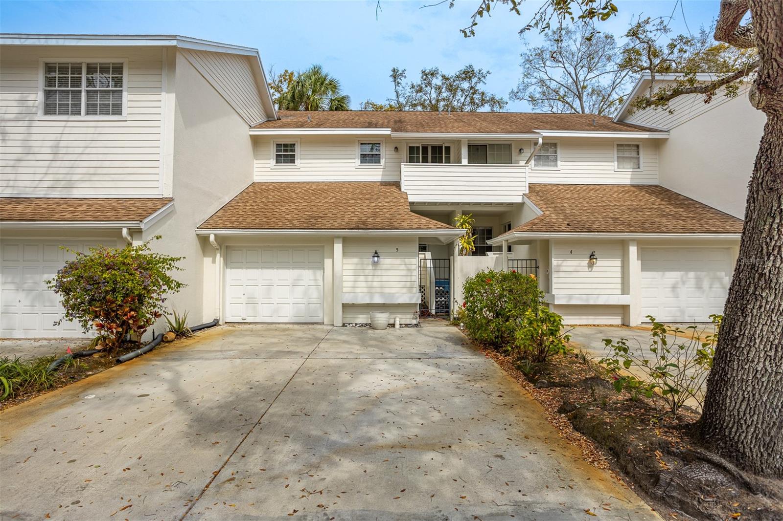 5203 BAYSHORE BLVD #5, TAMPA, FL, 33611