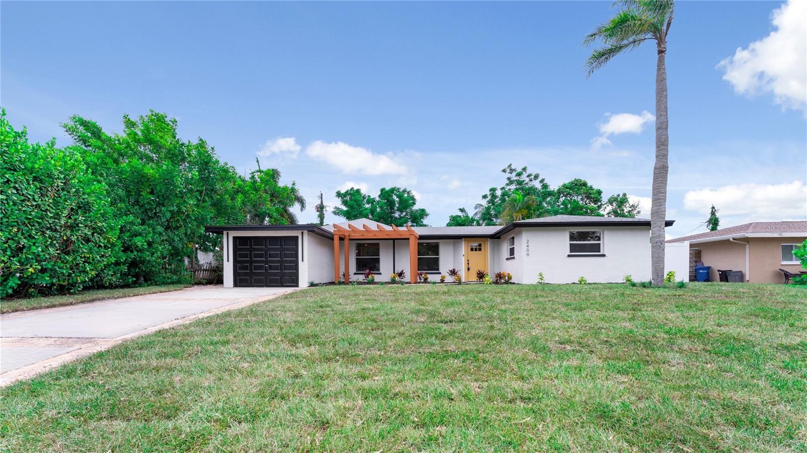2409 TULIP ST, SARASOTA, FL, 34239