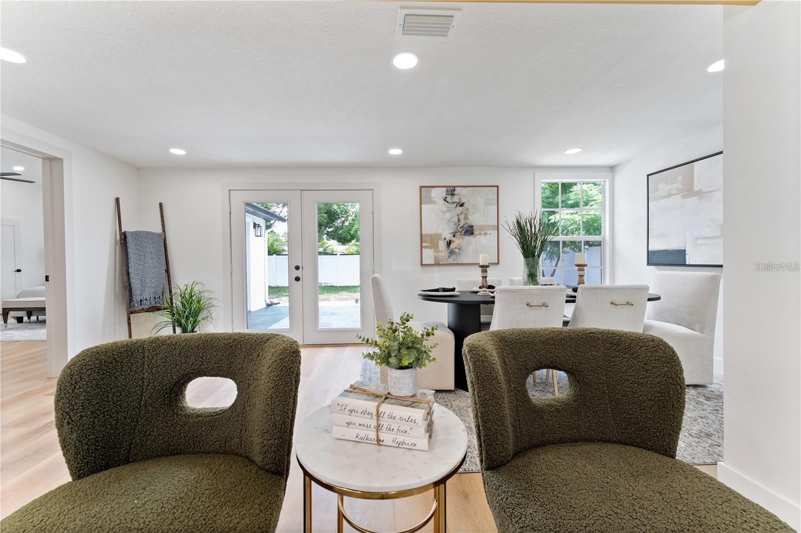 2409 TULIP ST, SARASOTA, FL, 34239