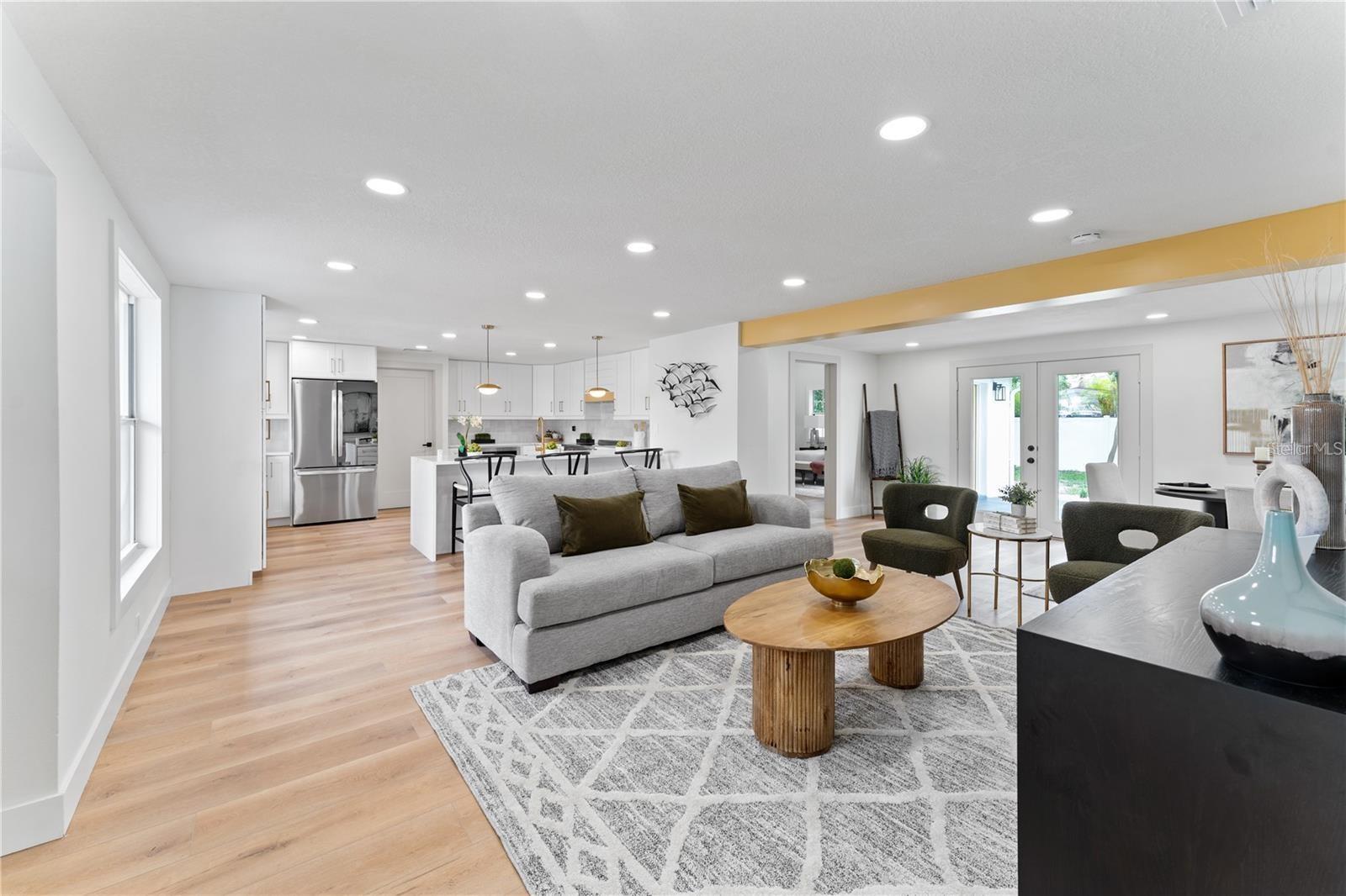 2409 TULIP ST, SARASOTA, FL, 34239