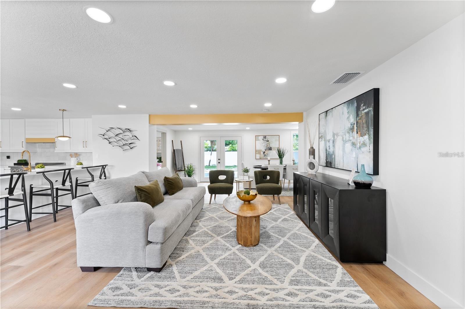 2409 TULIP ST, SARASOTA, FL, 34239