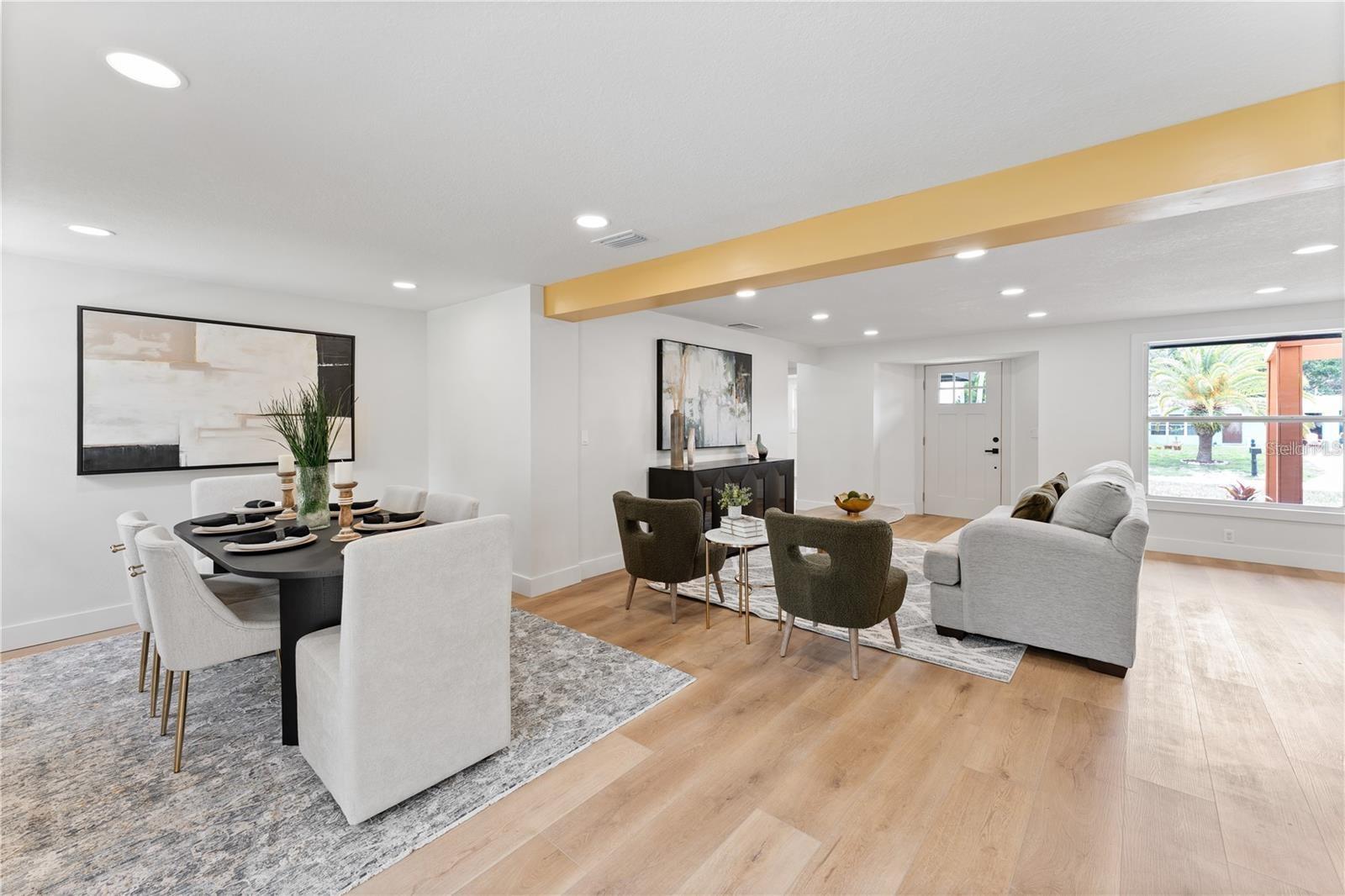 2409 TULIP ST, SARASOTA, FL, 34239