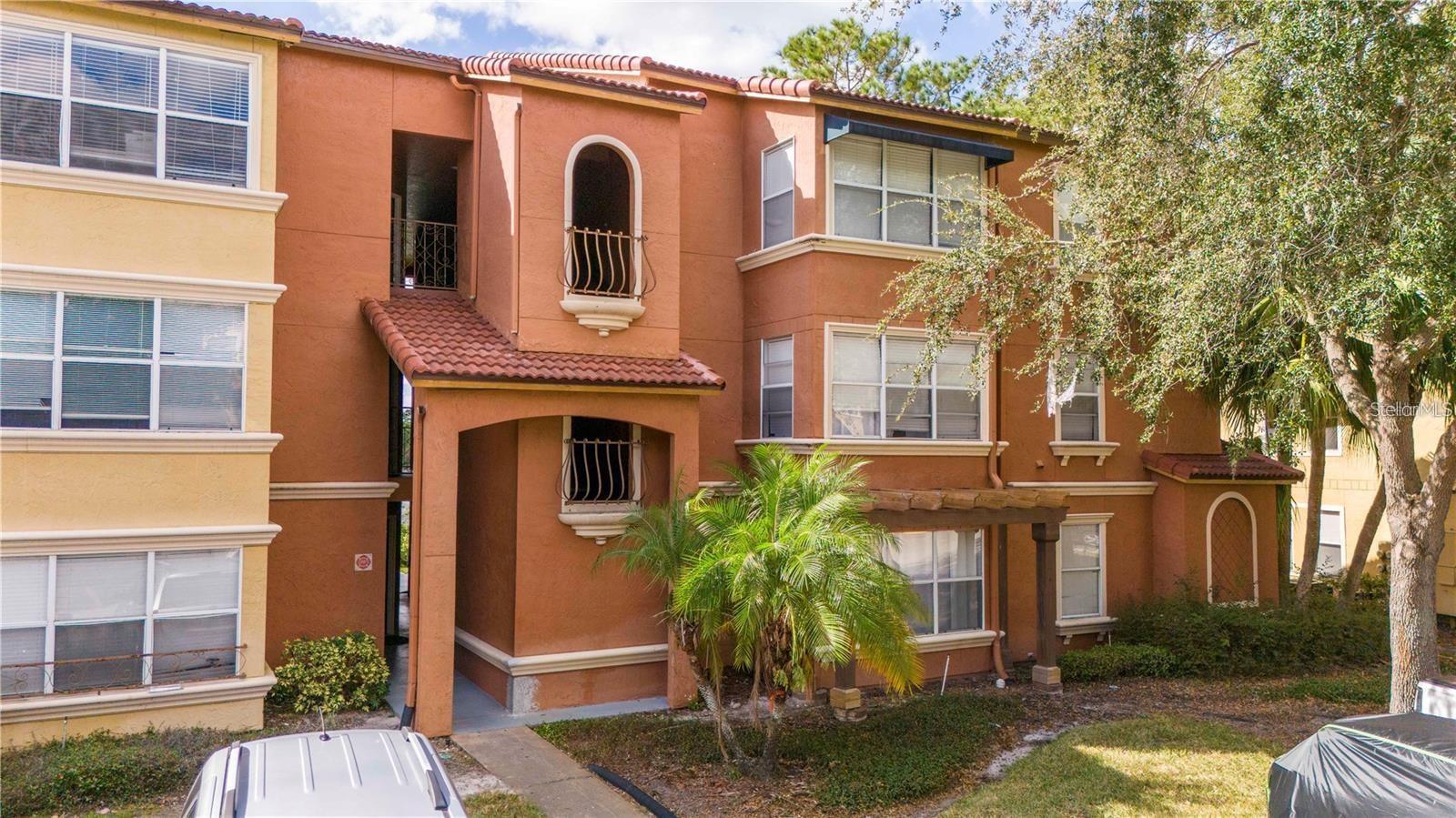 5160 CONROY RD #1414, ORLANDO, FL, 32811
