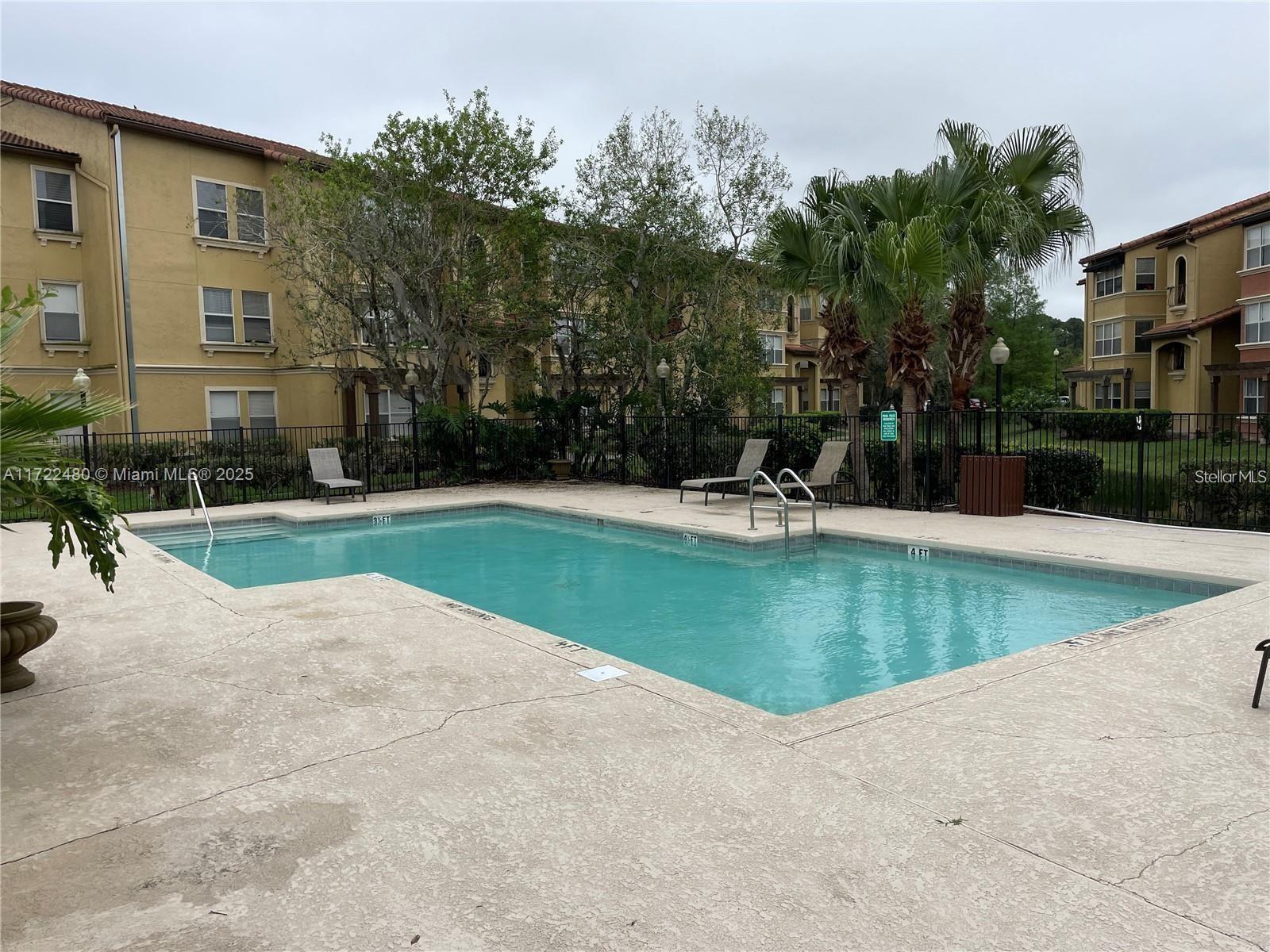 5160 CONROY RD #1414, ORLANDO, FL, 32811