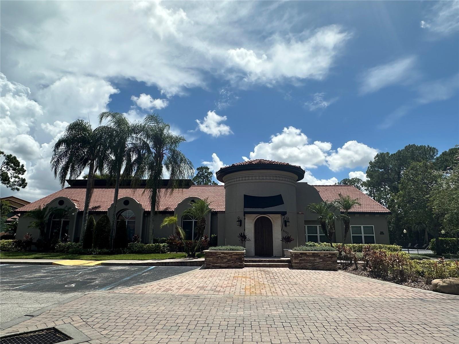 5160 CONROY RD #1414, ORLANDO, FL, 32811