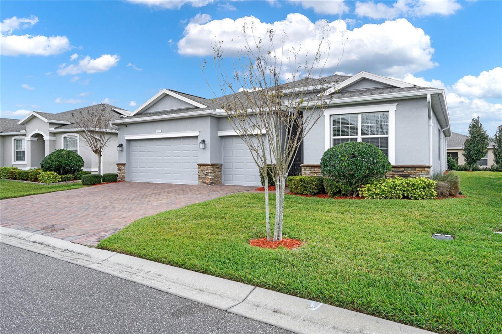 3711 PLYMOUTH DR, WINTER HAVEN, FL, 33884