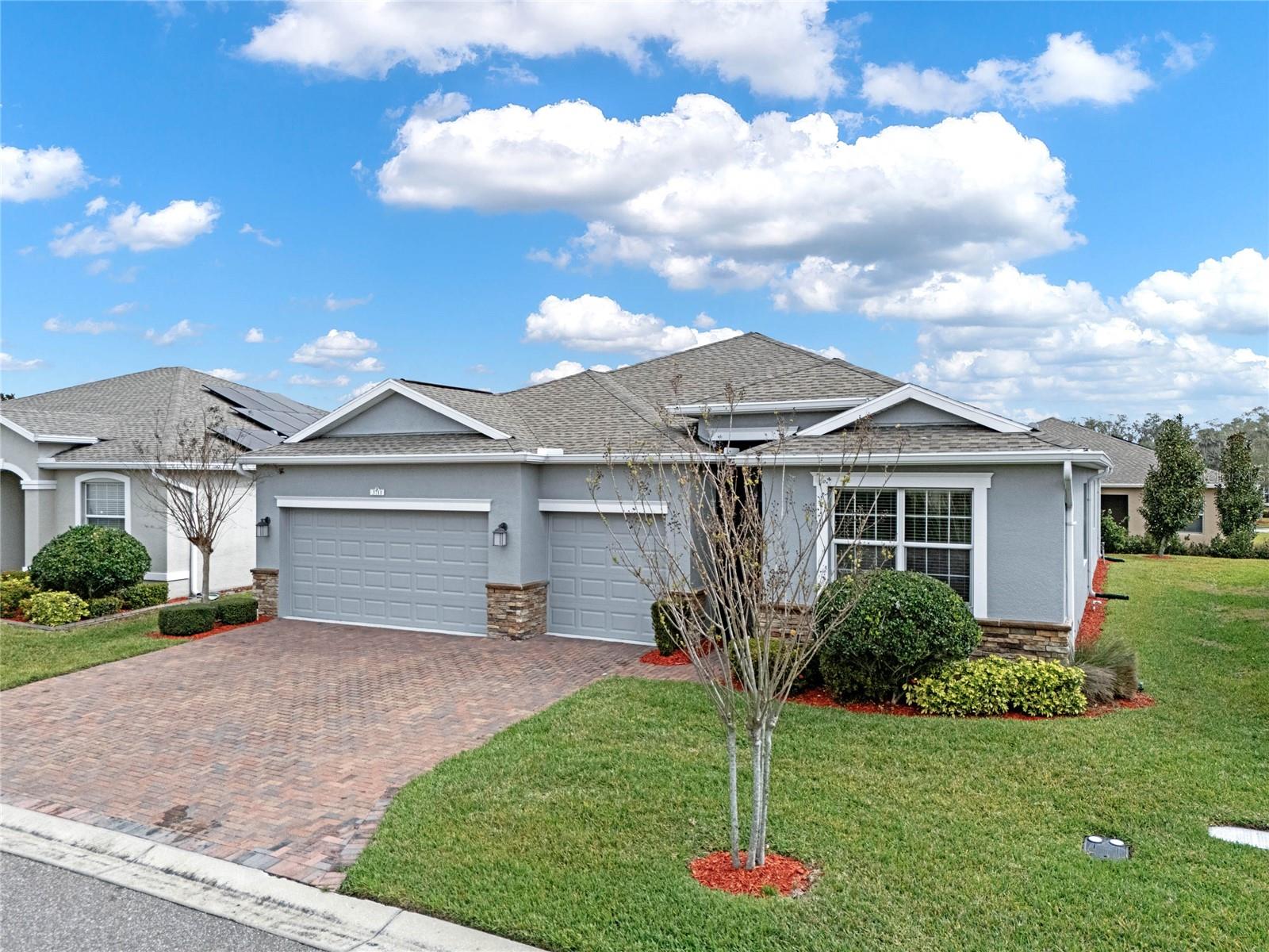 3711 PLYMOUTH DR, WINTER HAVEN, FL, 33884