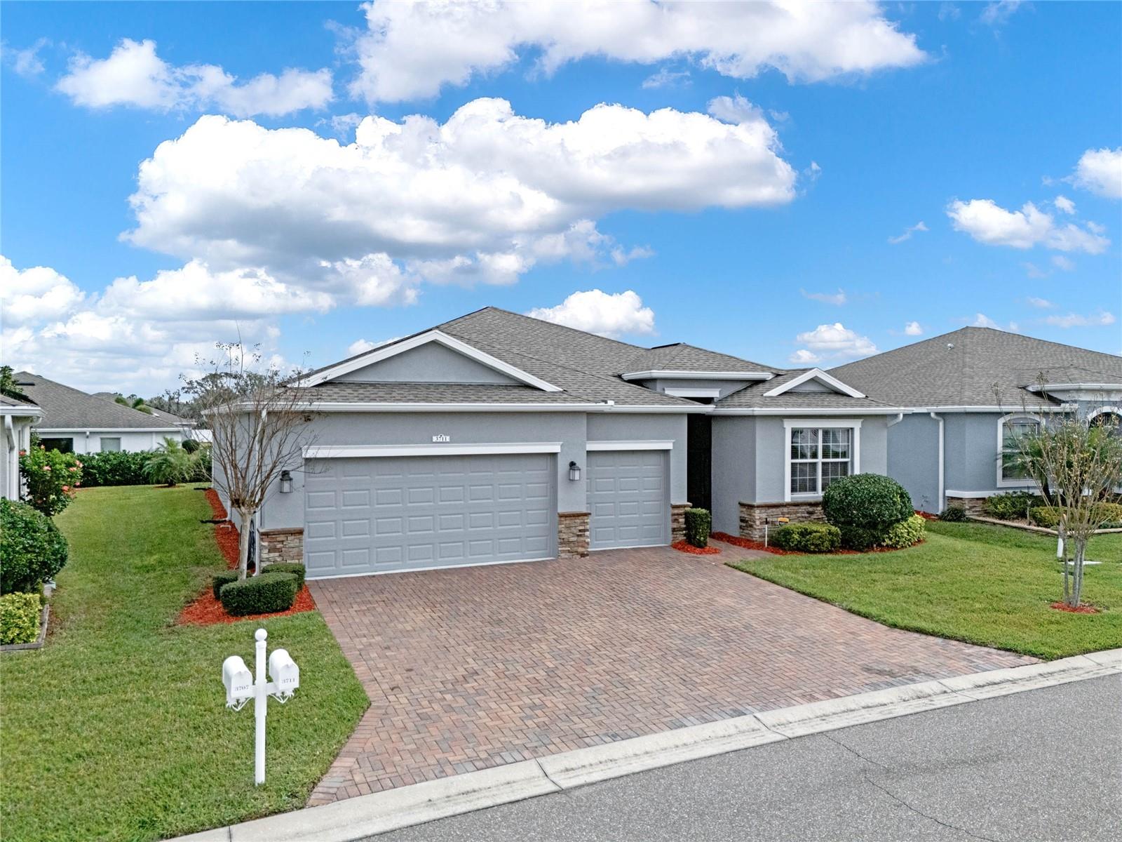 3711 PLYMOUTH DR, WINTER HAVEN, FL, 33884