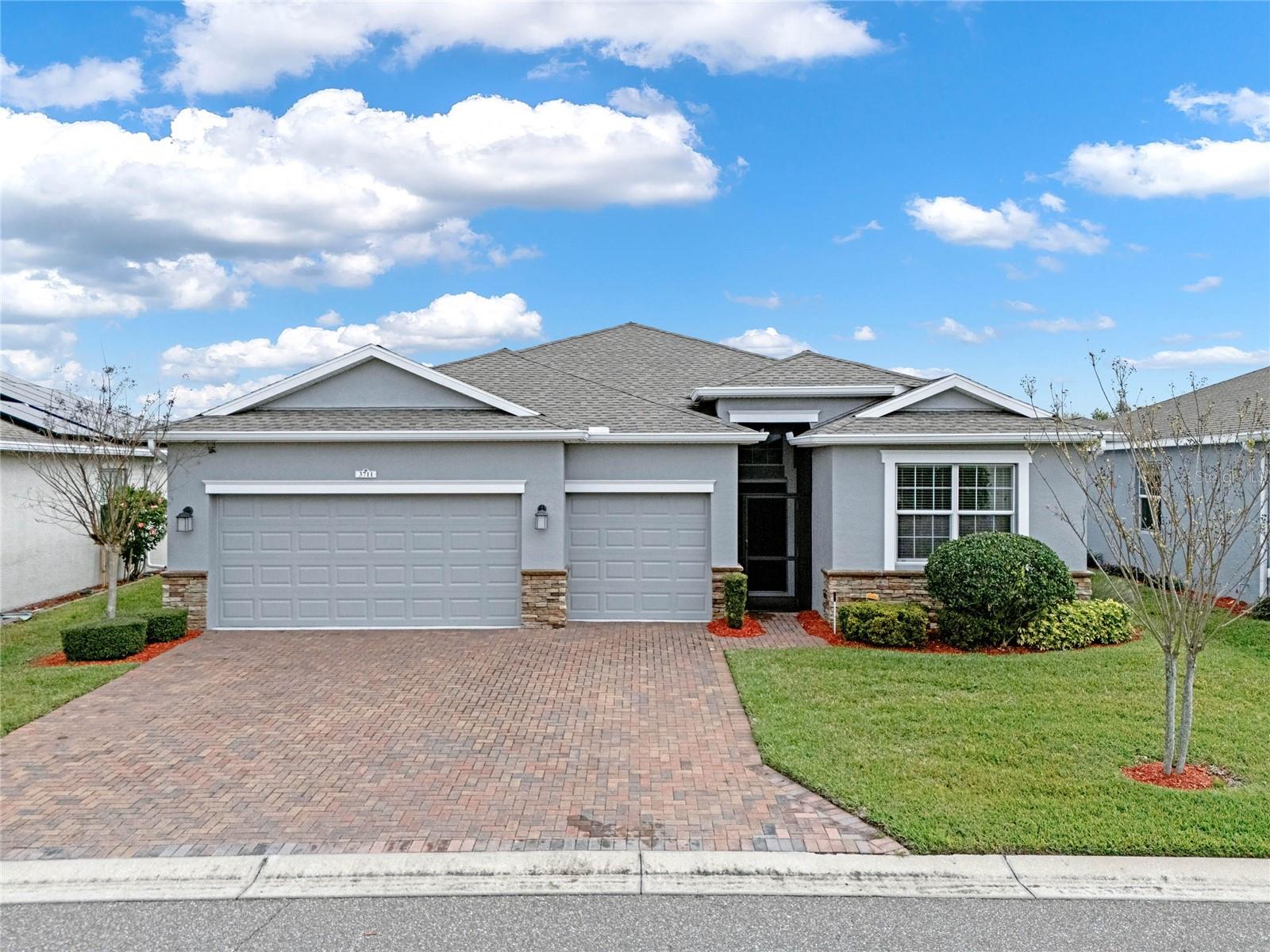 3711 PLYMOUTH DR, WINTER HAVEN, FL, 33884