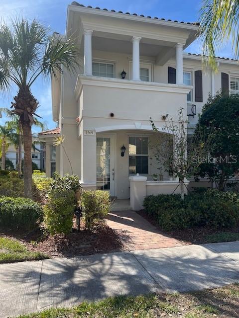 1569 NAPOLI DR W, SARASOTA, FL, 34232