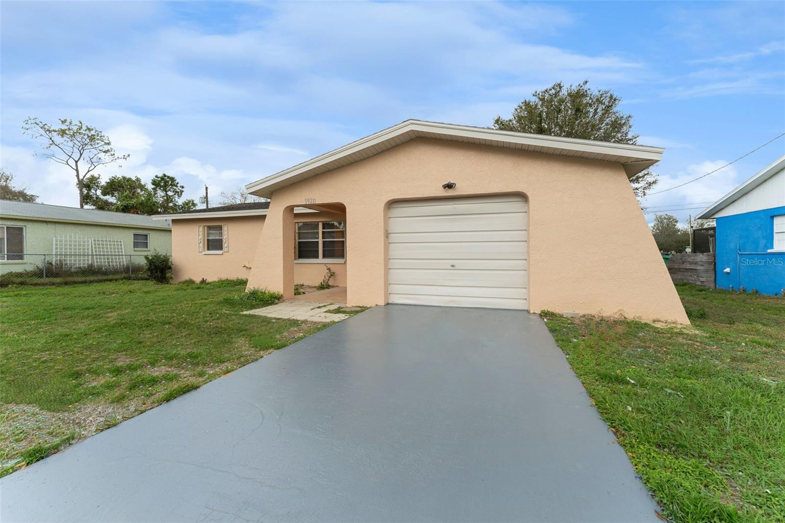 ZEPHYR HEIGHTS, ZEPHYRHILLS, FL, 33542