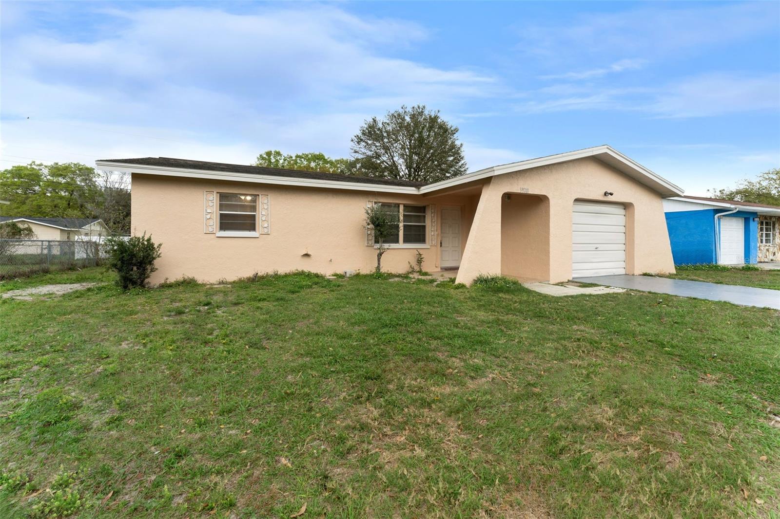 ZEPHYR HEIGHTS, ZEPHYRHILLS, FL, 33542
