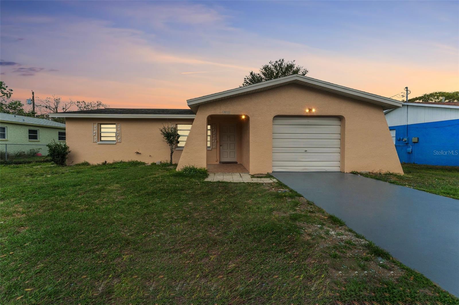 ZEPHYR HEIGHTS, ZEPHYRHILLS, FL, 33542