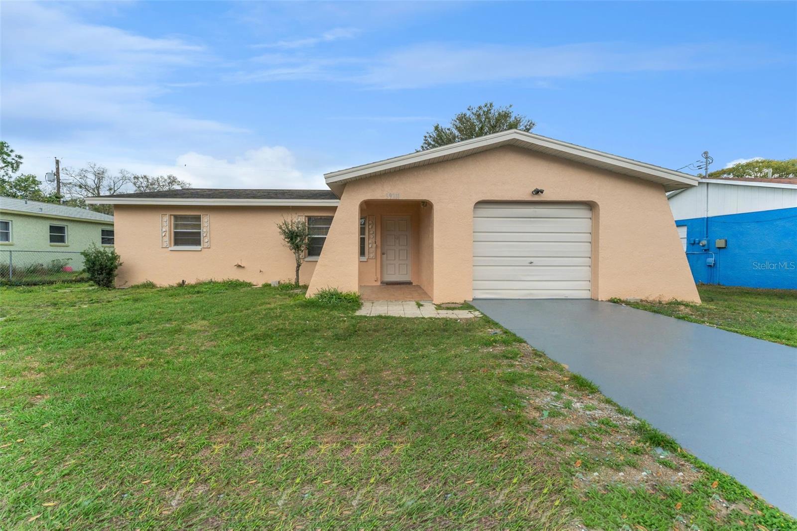 ZEPHYR HEIGHTS, ZEPHYRHILLS, FL, 33542