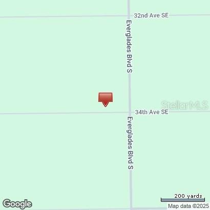 EVERGLADES BLVD S, NAPLES, FL, 34117
