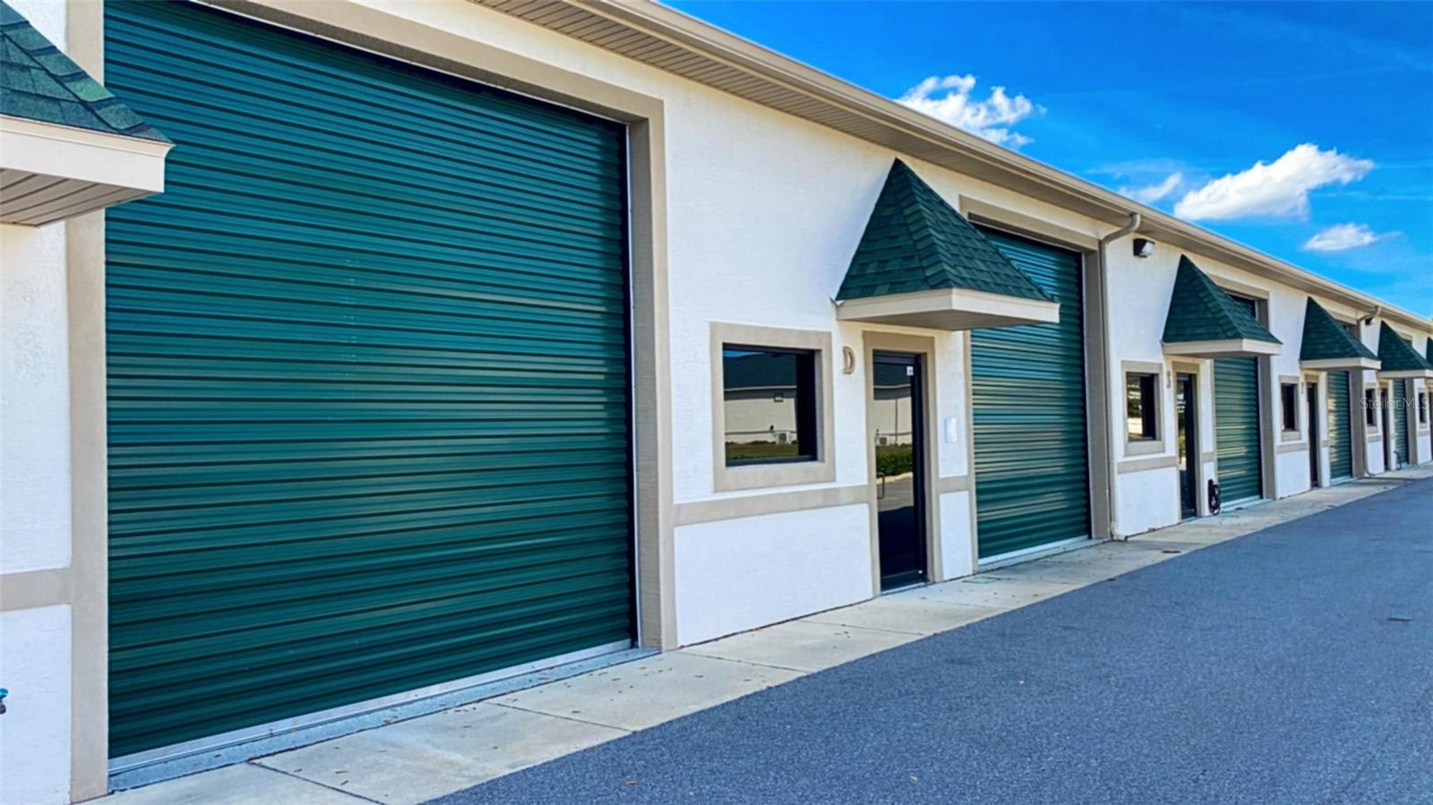 601 OAK ST #17 D & E, PORT ORANGE, FL, 32127