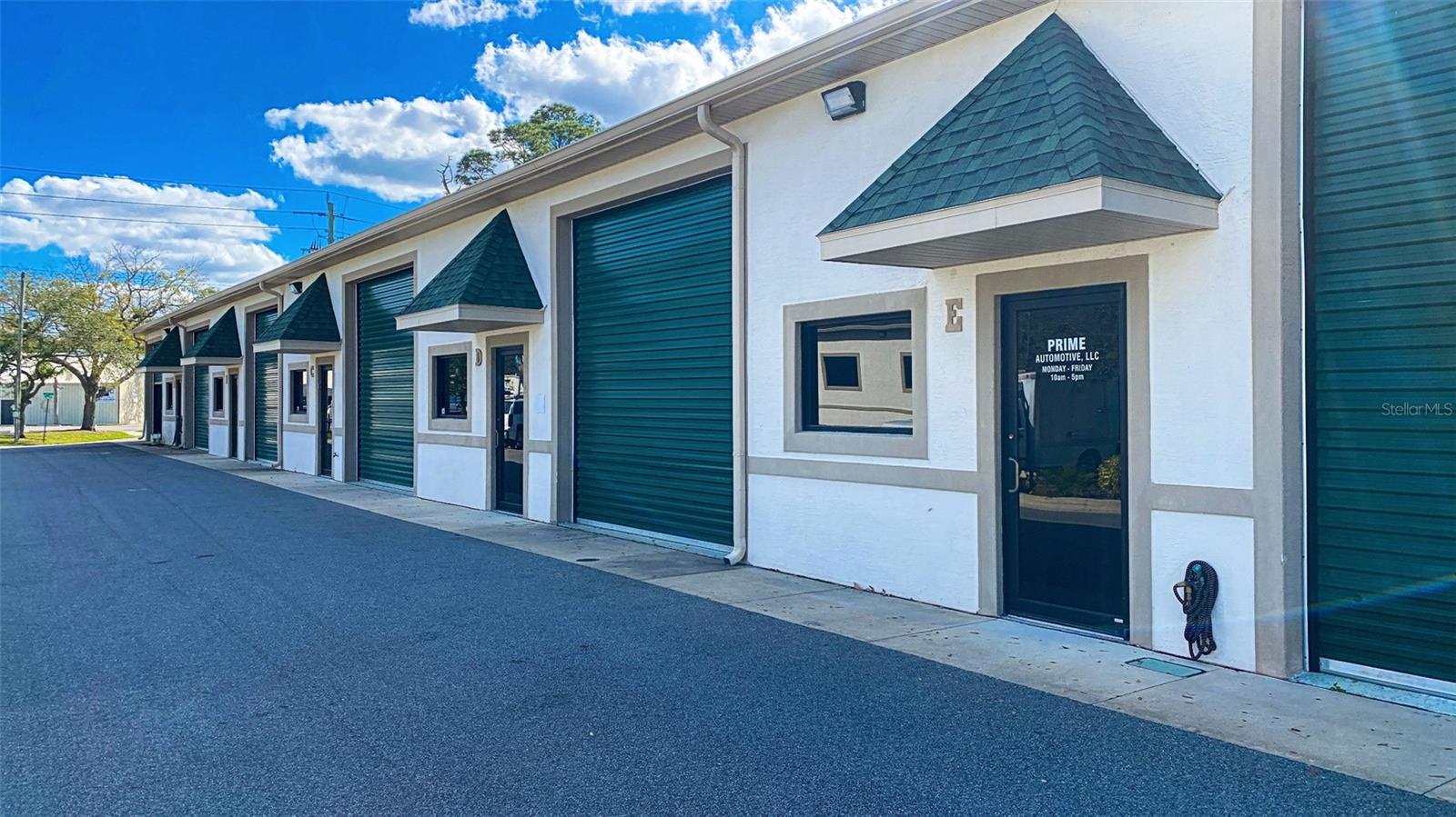 601 OAK ST #17 D & E, PORT ORANGE, FL, 32127