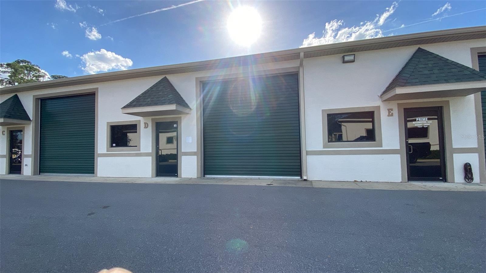 601 OAK ST #17 D & E, PORT ORANGE, FL, 32127