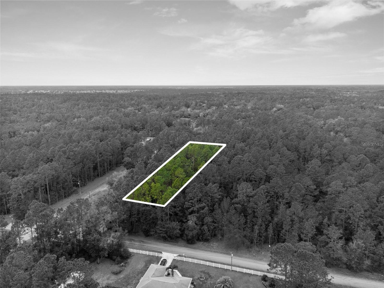 000 SW 202ND CT, DUNNELLON, FL, 34431