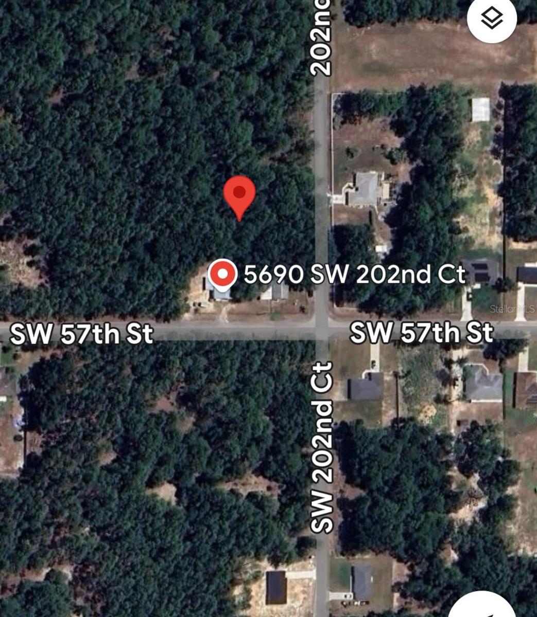 000 SW 202ND CT, DUNNELLON, FL, 34431