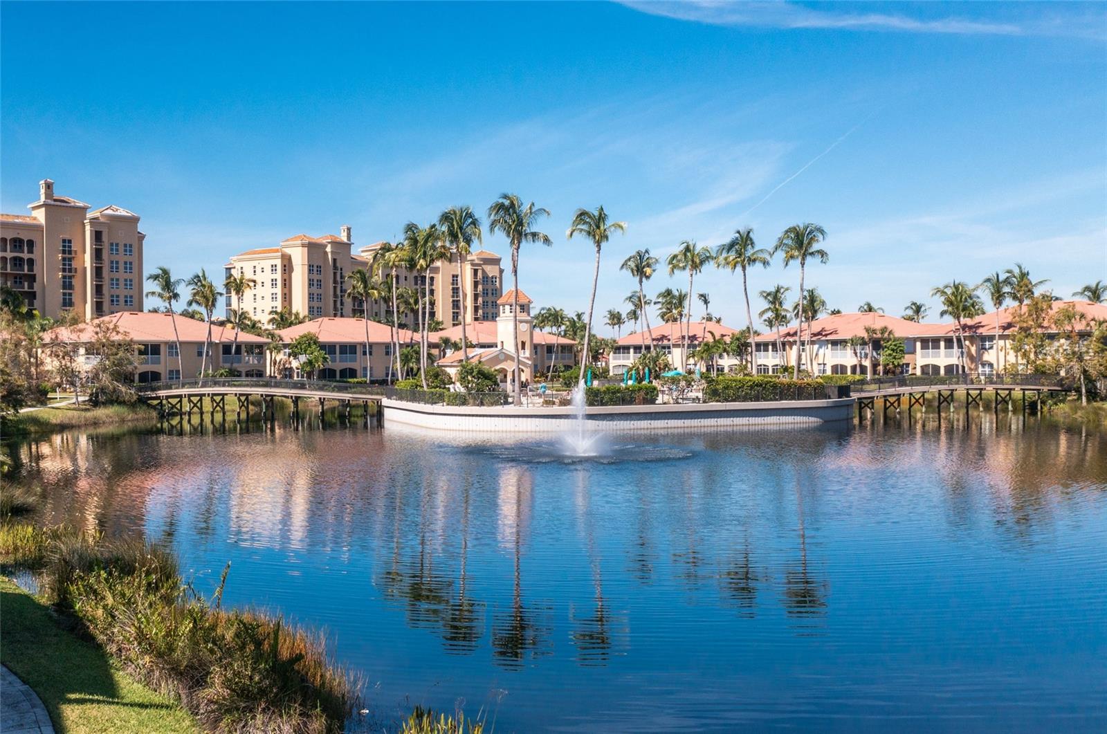 3316 SUNSET KEY CIR #D, PUNTA GORDA, FL, 33955