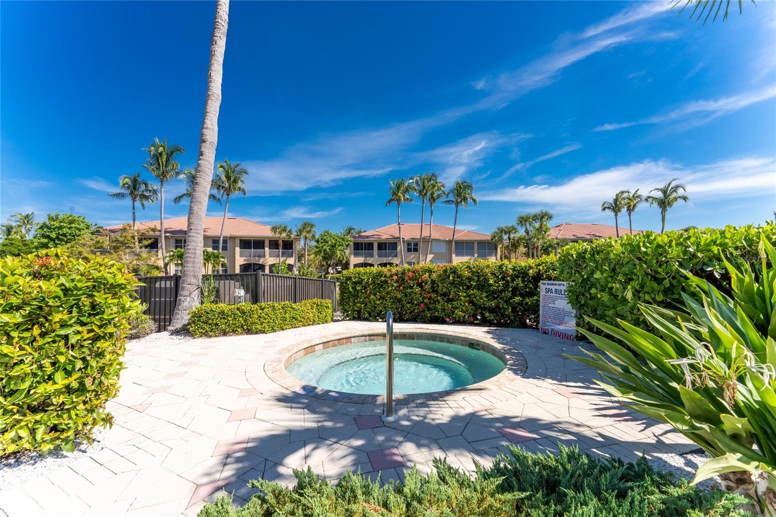 3316 SUNSET KEY CIR #D, PUNTA GORDA, FL, 33955