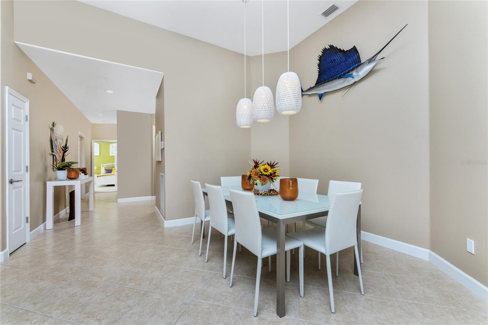 3316 SUNSET KEY CIR #D, PUNTA GORDA, FL, 33955