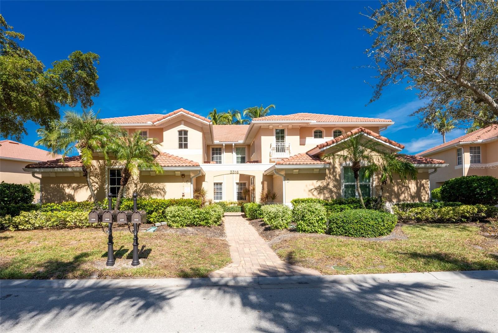 3316 SUNSET KEY CIR #D, PUNTA GORDA, FL, 33955