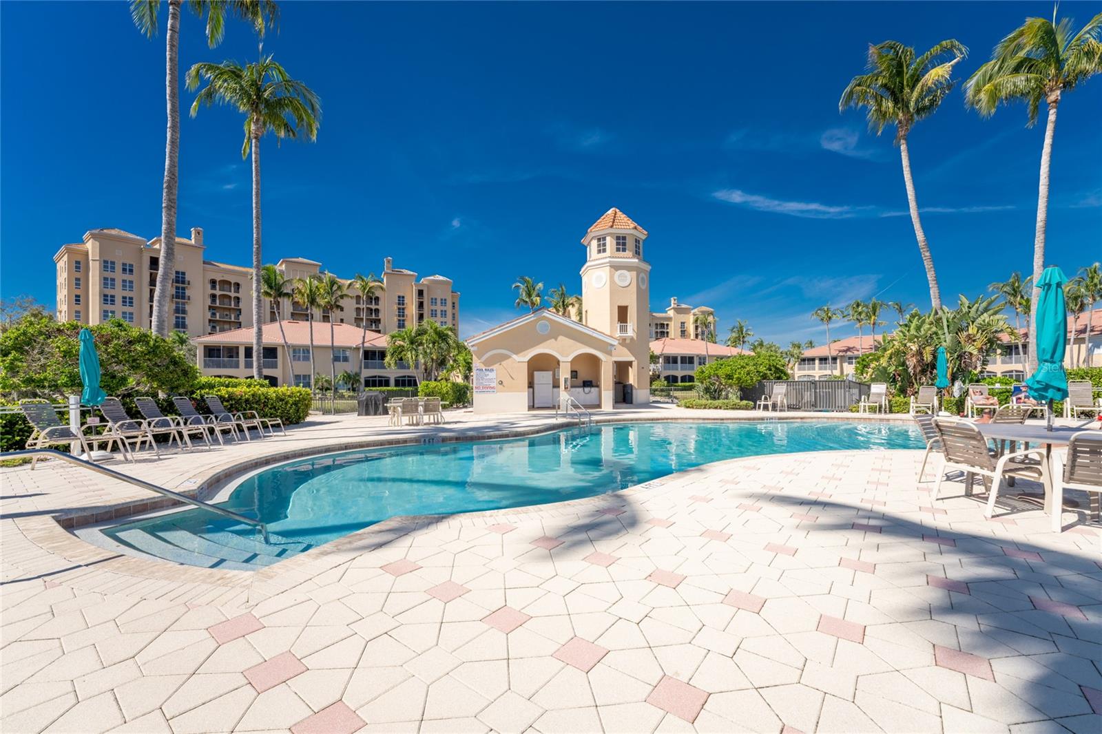 3316 SUNSET KEY CIR #D, PUNTA GORDA, FL, 33955