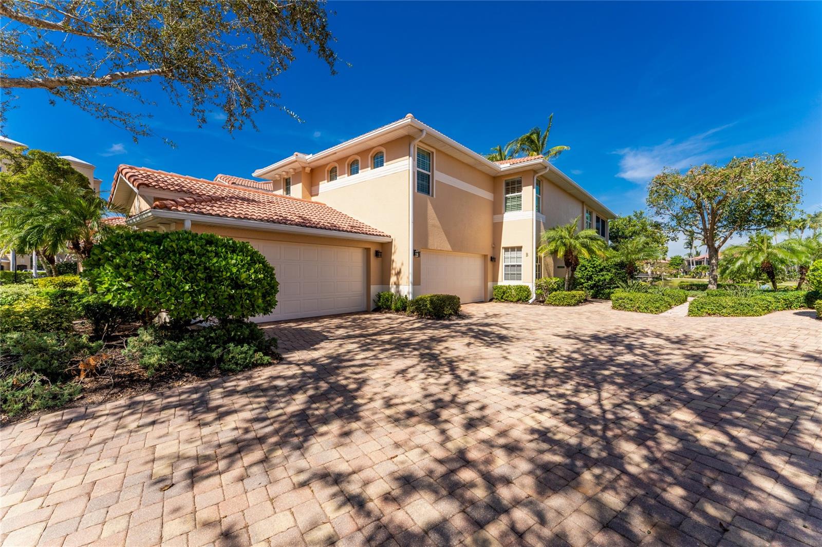 3316 SUNSET KEY CIR #D, PUNTA GORDA, FL, 33955