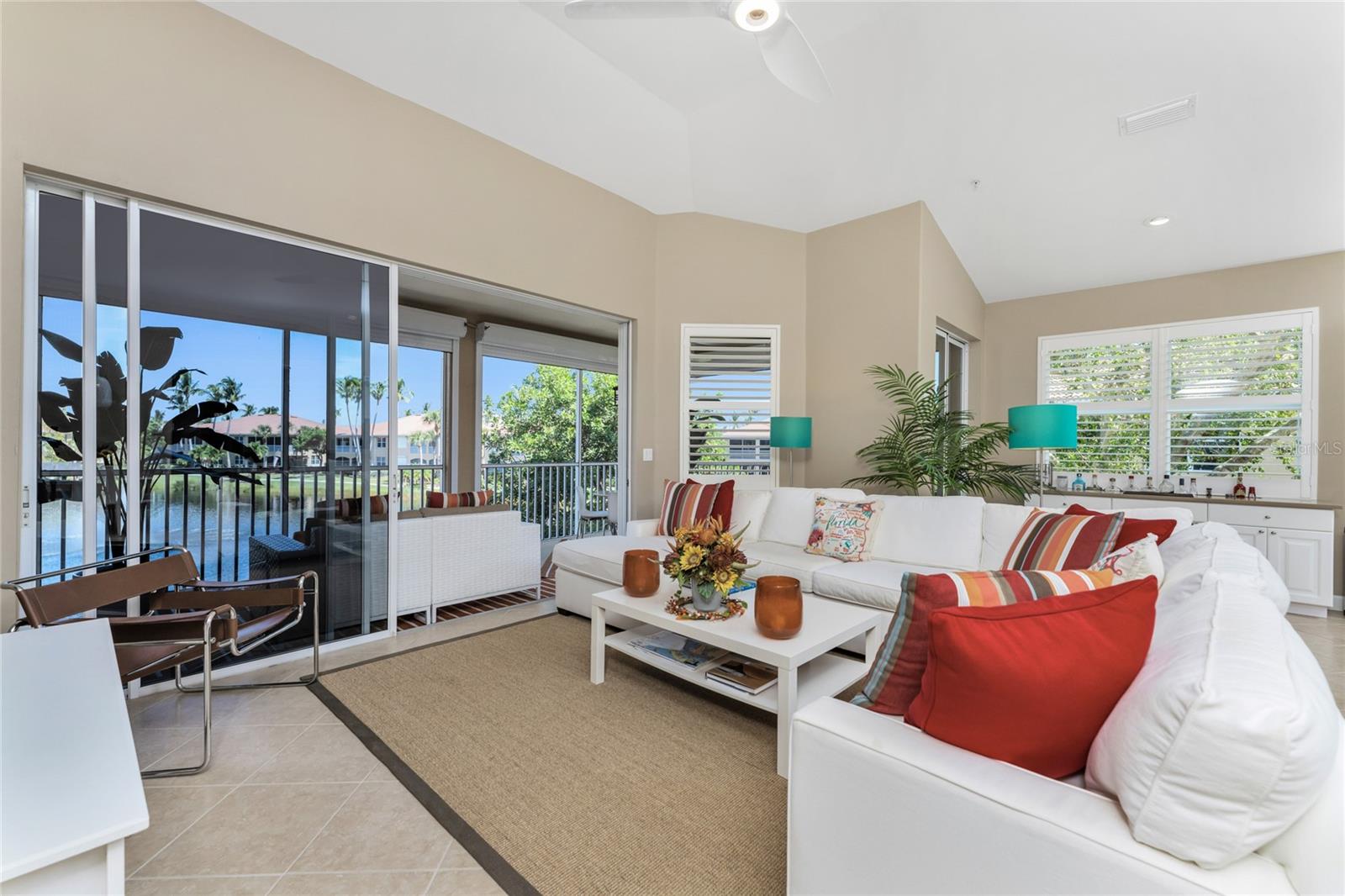3316 SUNSET KEY CIR #D, PUNTA GORDA, FL, 33955