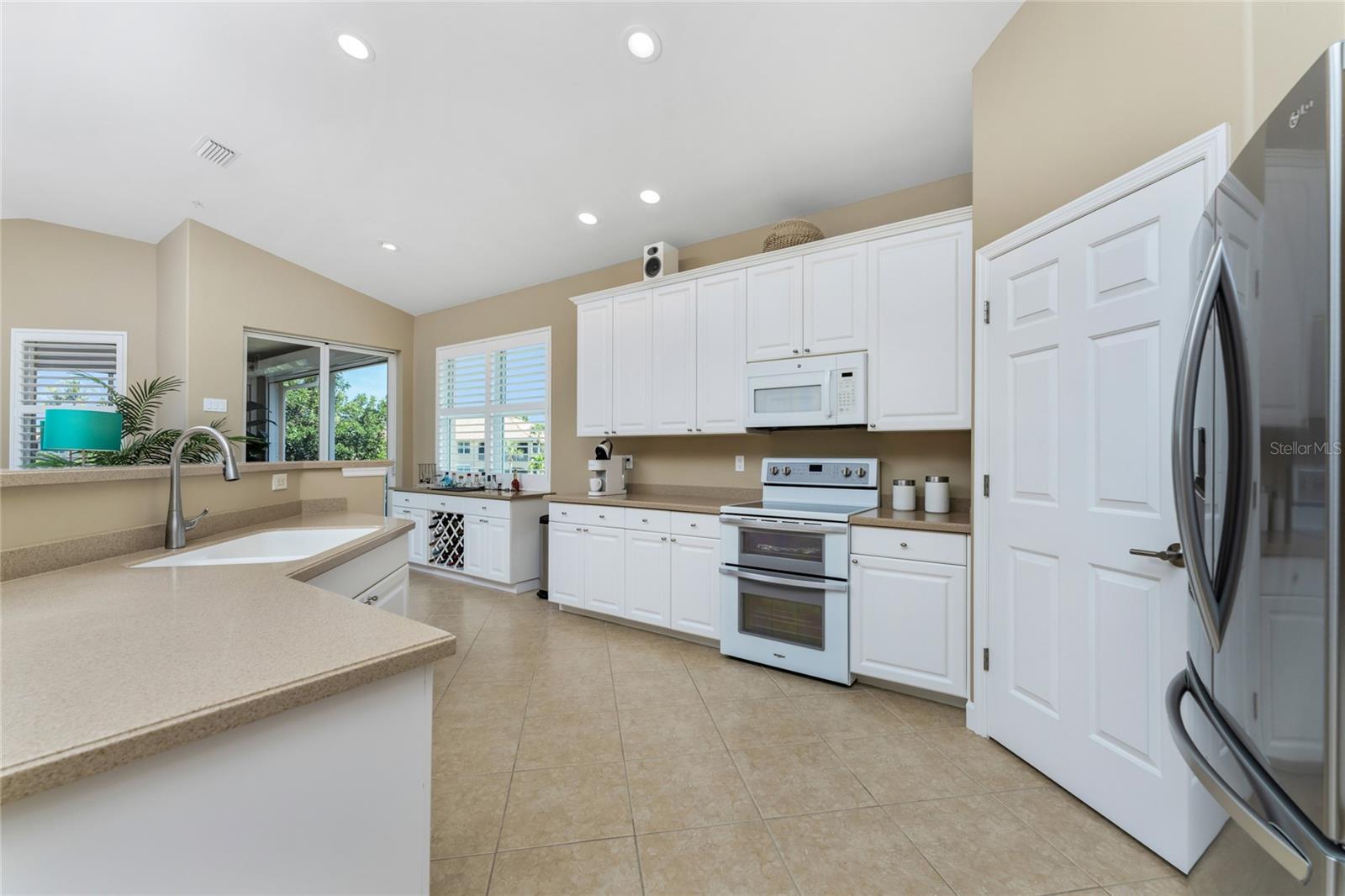 3316 SUNSET KEY CIR #D, PUNTA GORDA, FL, 33955