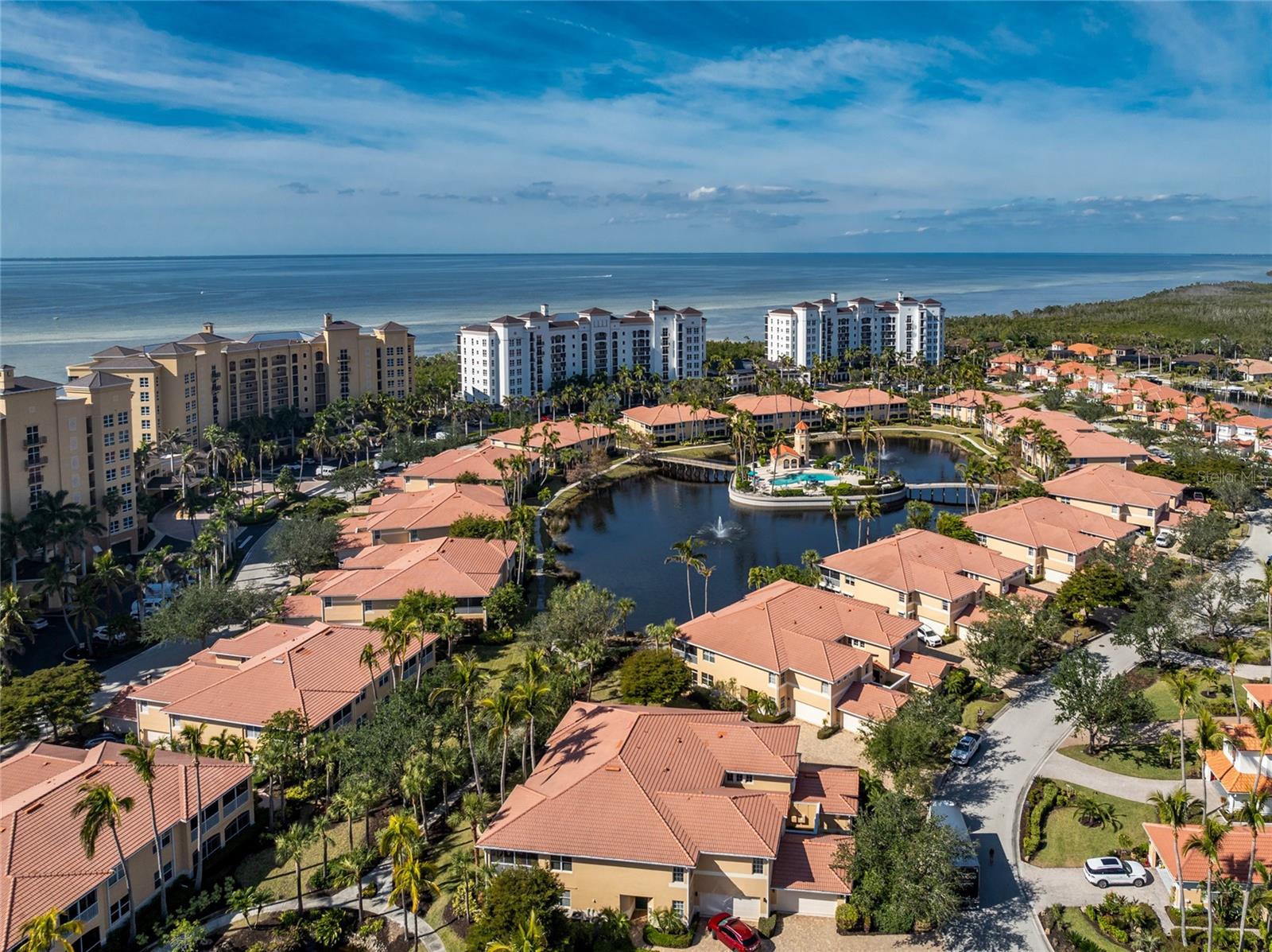 3316 SUNSET KEY CIR #D, PUNTA GORDA, FL, 33955