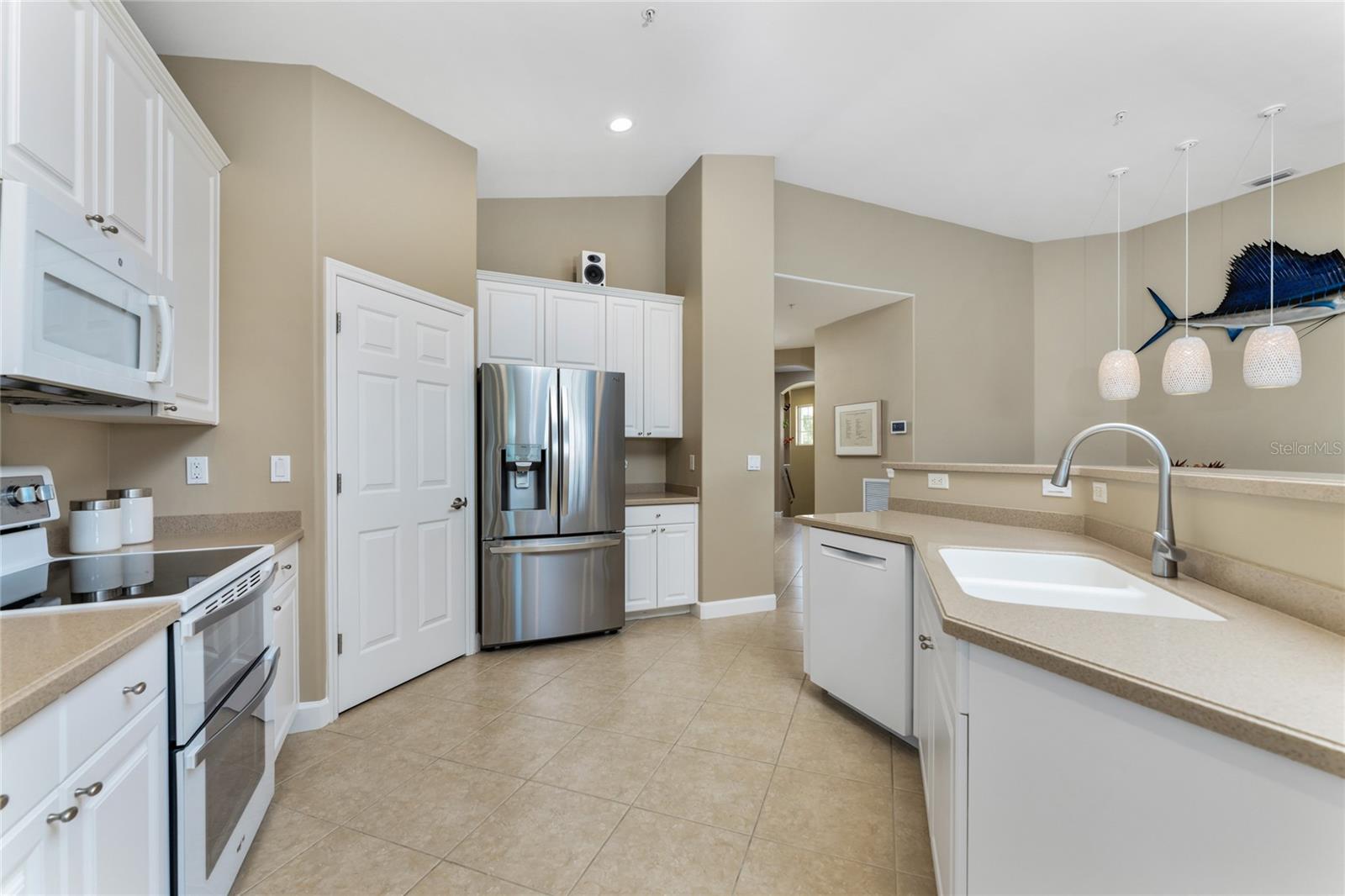 3316 SUNSET KEY CIR #D, PUNTA GORDA, FL, 33955