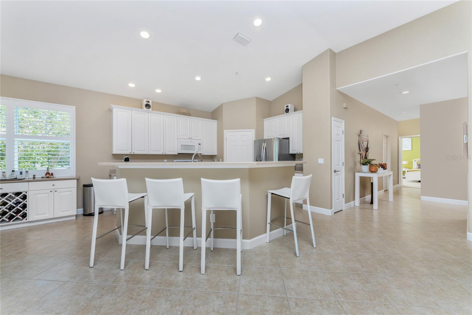 3316 SUNSET KEY CIR #D, PUNTA GORDA, FL, 33955
