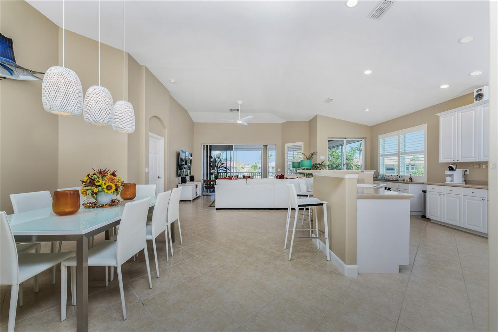 3316 SUNSET KEY CIR #D, PUNTA GORDA, FL, 33955