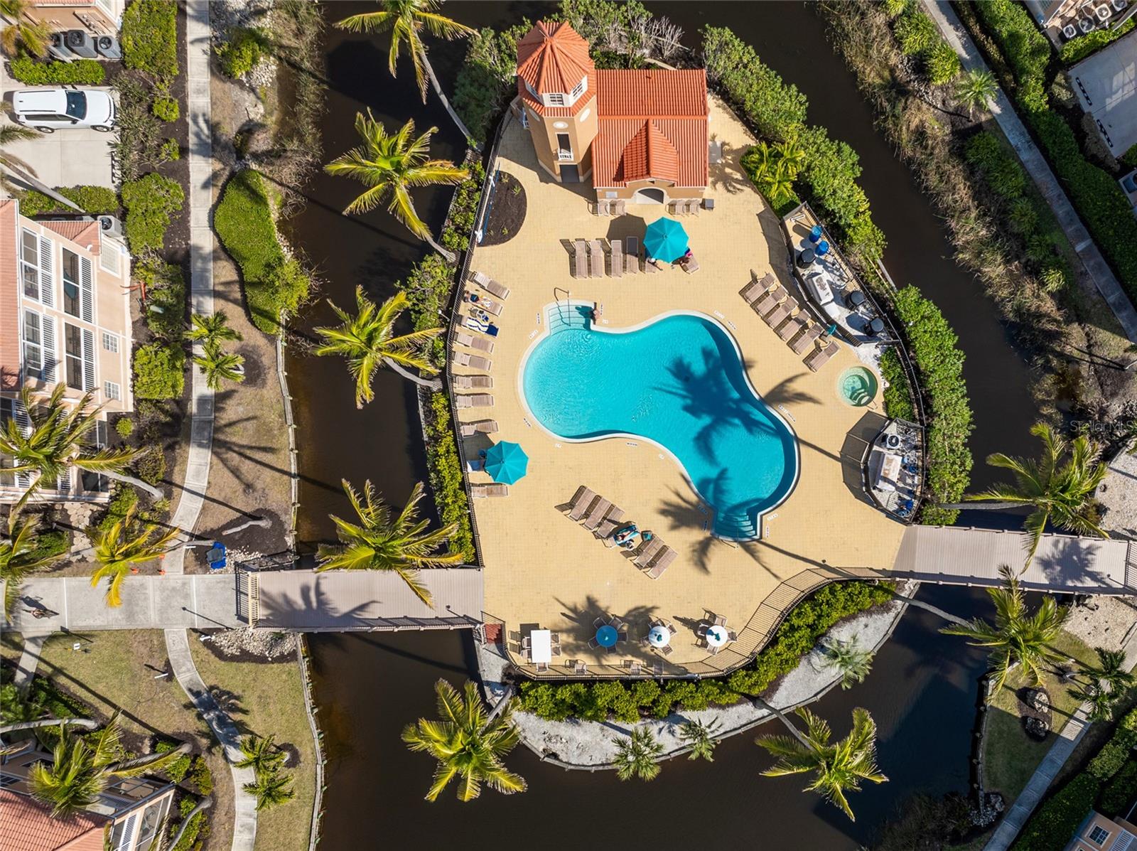 3316 SUNSET KEY CIR #D, PUNTA GORDA, FL, 33955