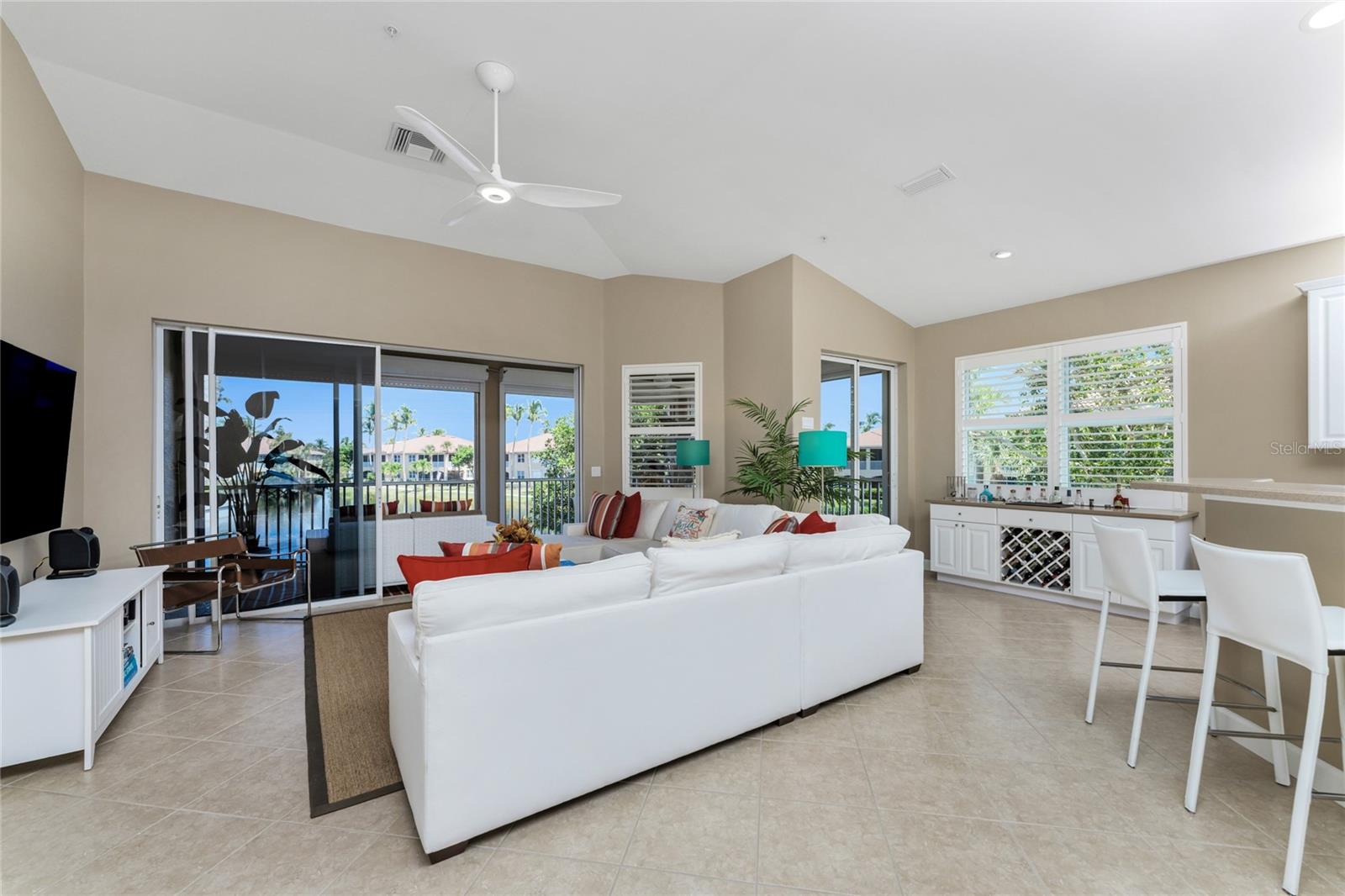 3316 SUNSET KEY CIR #D, PUNTA GORDA, FL, 33955