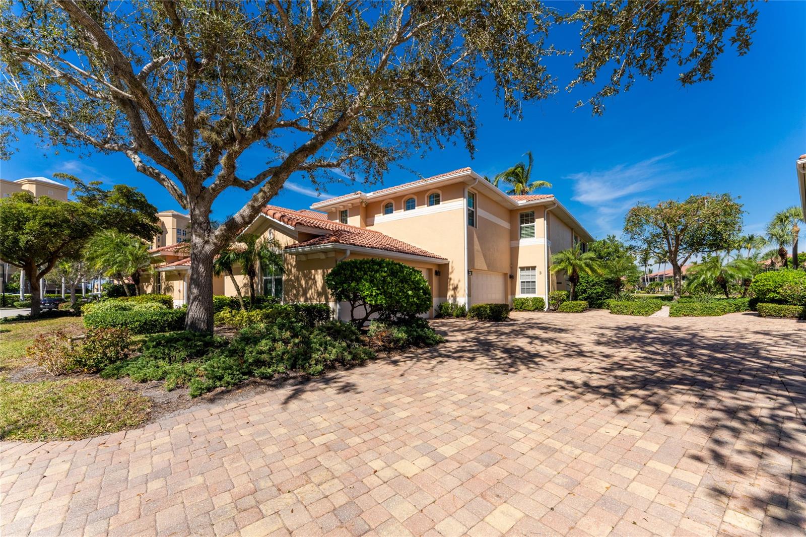 3316 SUNSET KEY CIR #D, PUNTA GORDA, FL, 33955