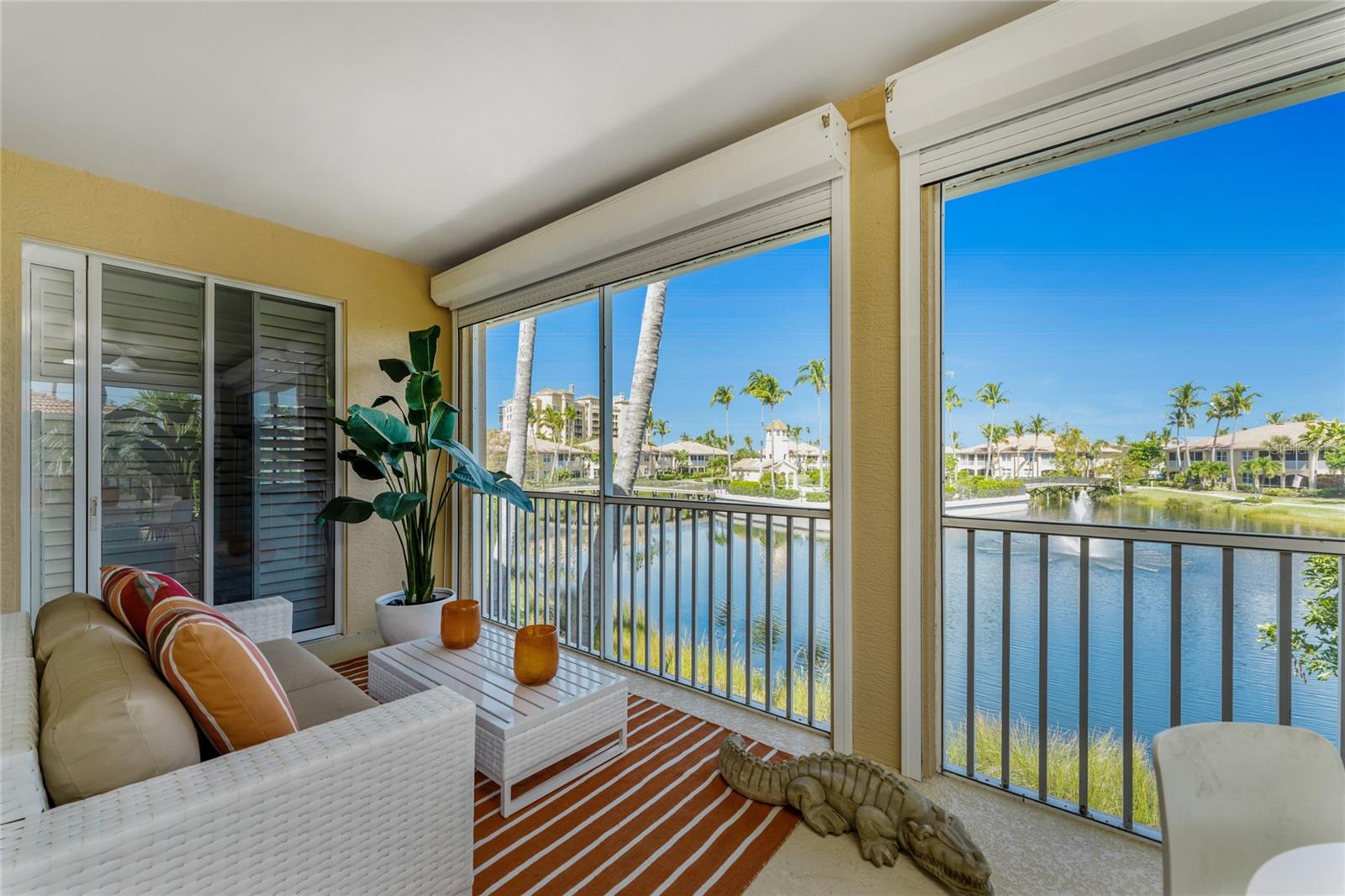 3316 SUNSET KEY CIR #D, PUNTA GORDA, FL, 33955