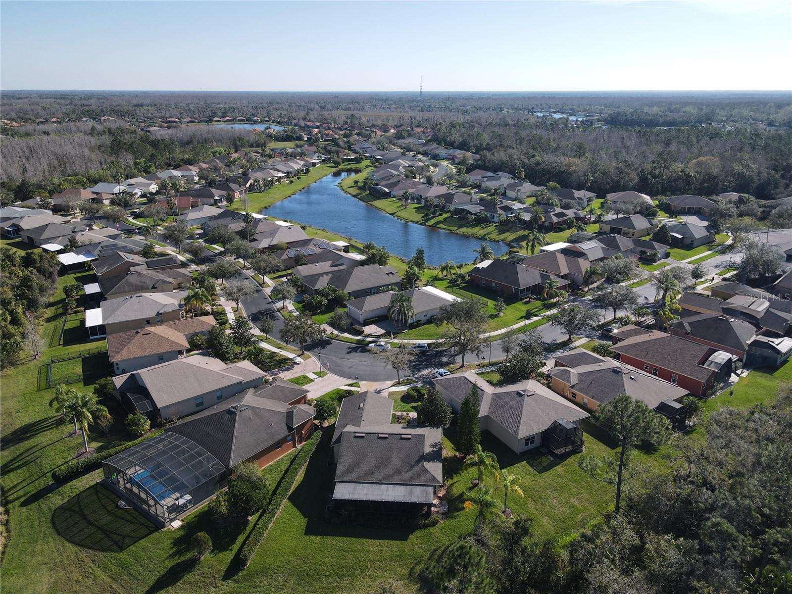 668 PORTOFINO DR, KISSIMMEE, FL, 34759