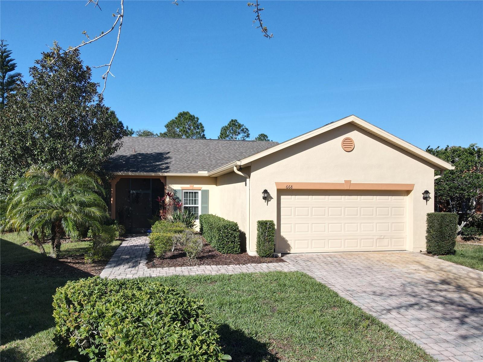 668 PORTOFINO DR, KISSIMMEE, FL, 34759