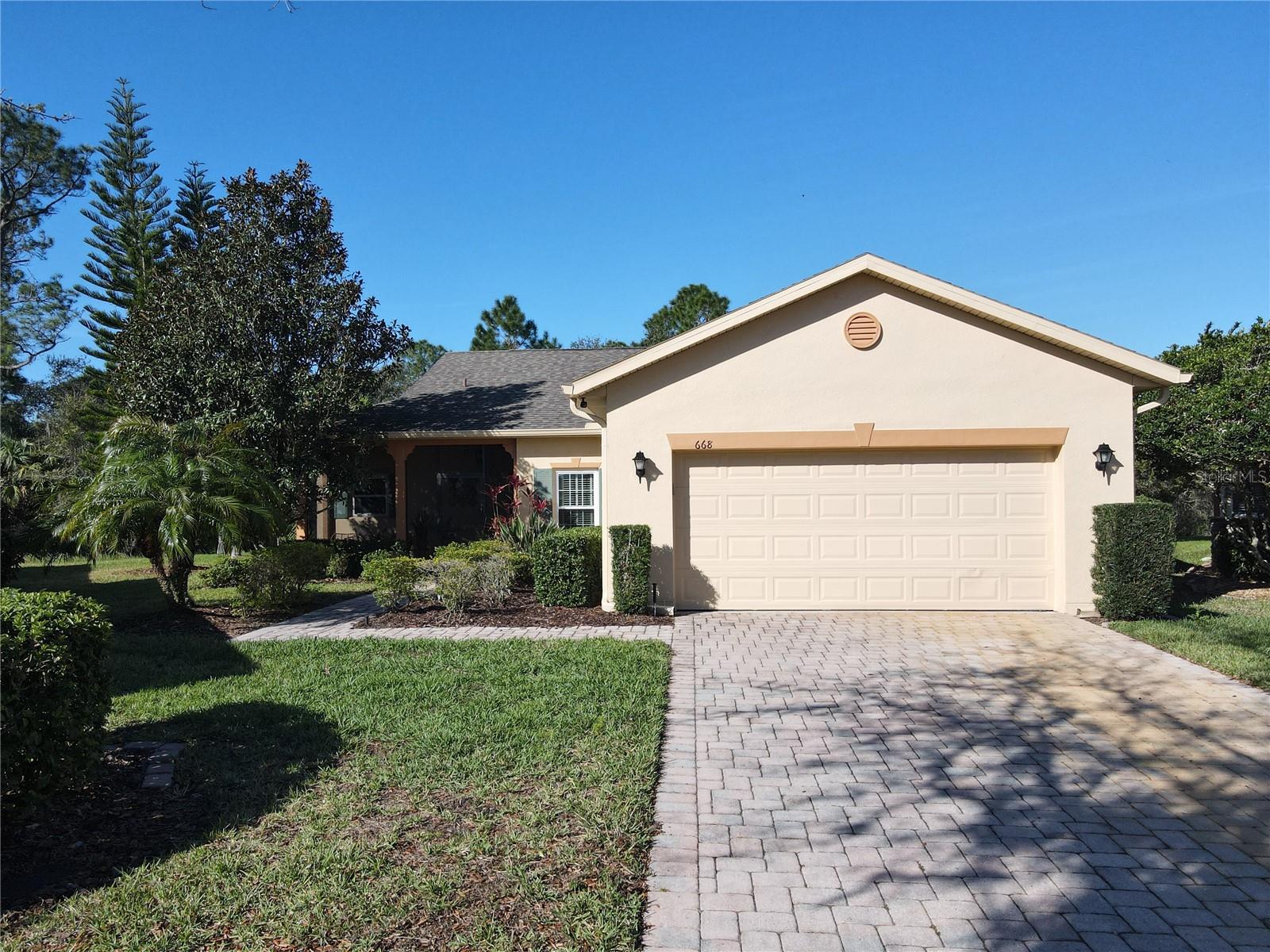668 PORTOFINO DR, KISSIMMEE, FL, 34759