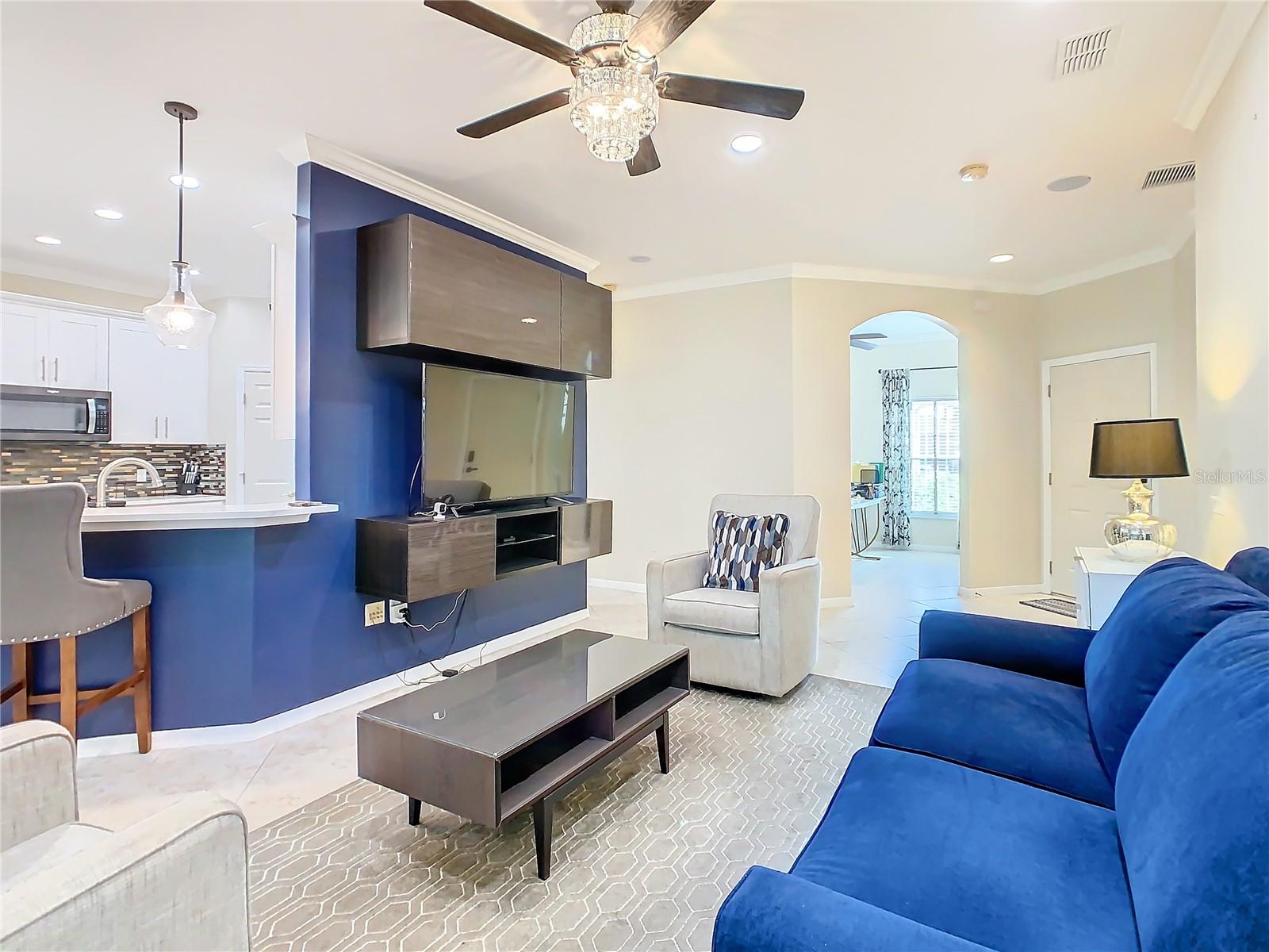 668 PORTOFINO DR, KISSIMMEE, FL, 34759