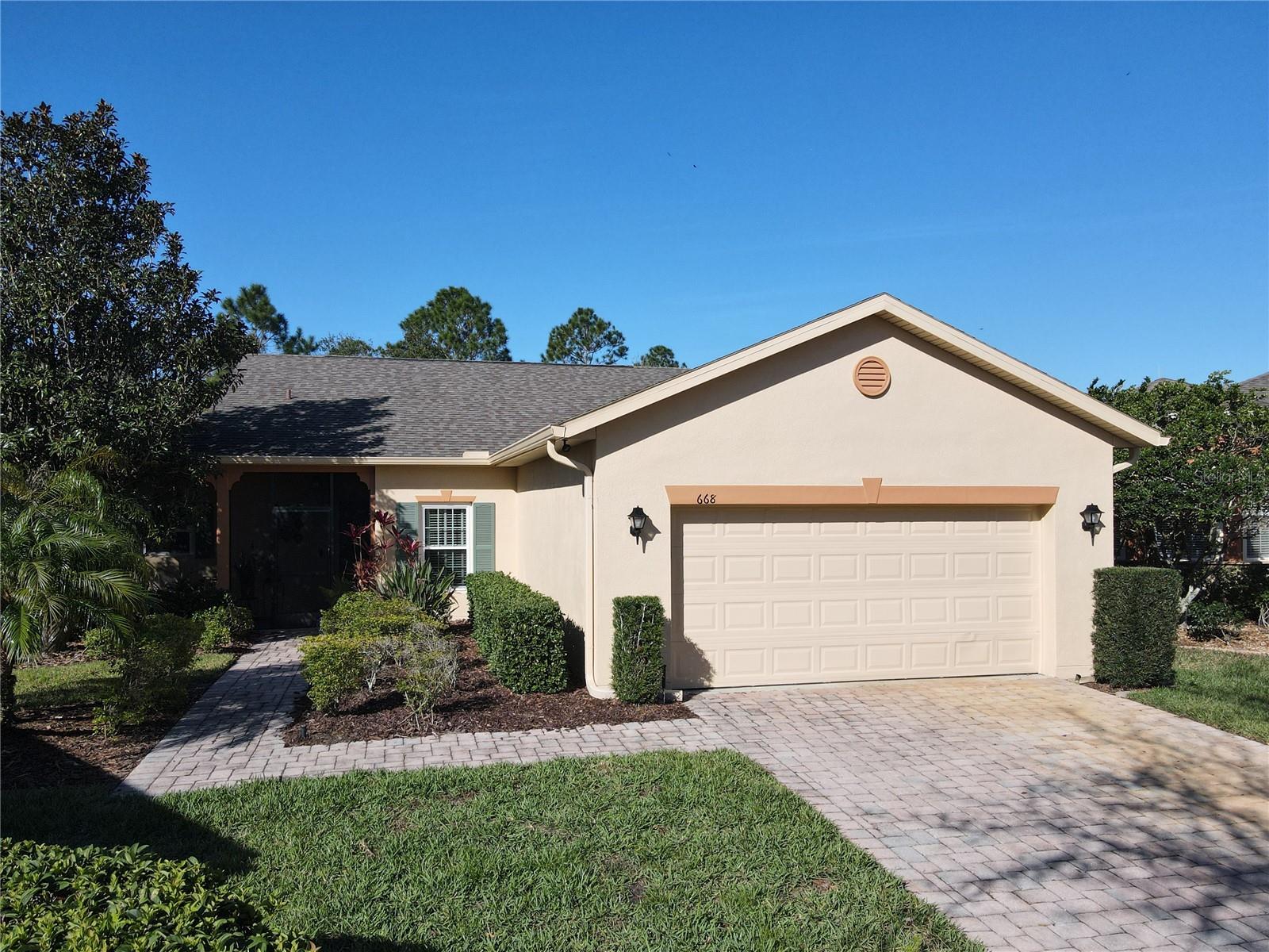 668 PORTOFINO DR, KISSIMMEE, FL, 34759