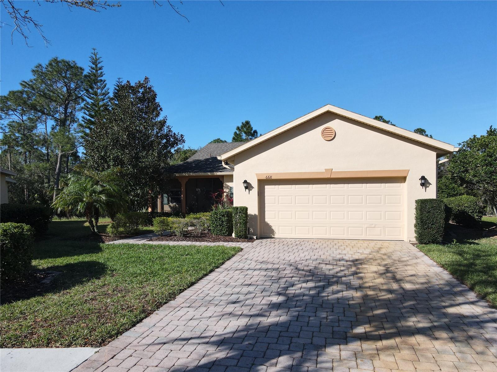 668 PORTOFINO DR, KISSIMMEE, FL, 34759