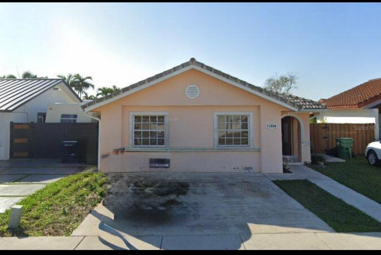 13286 SW 39TH ST, MIAMI, FL, 33175