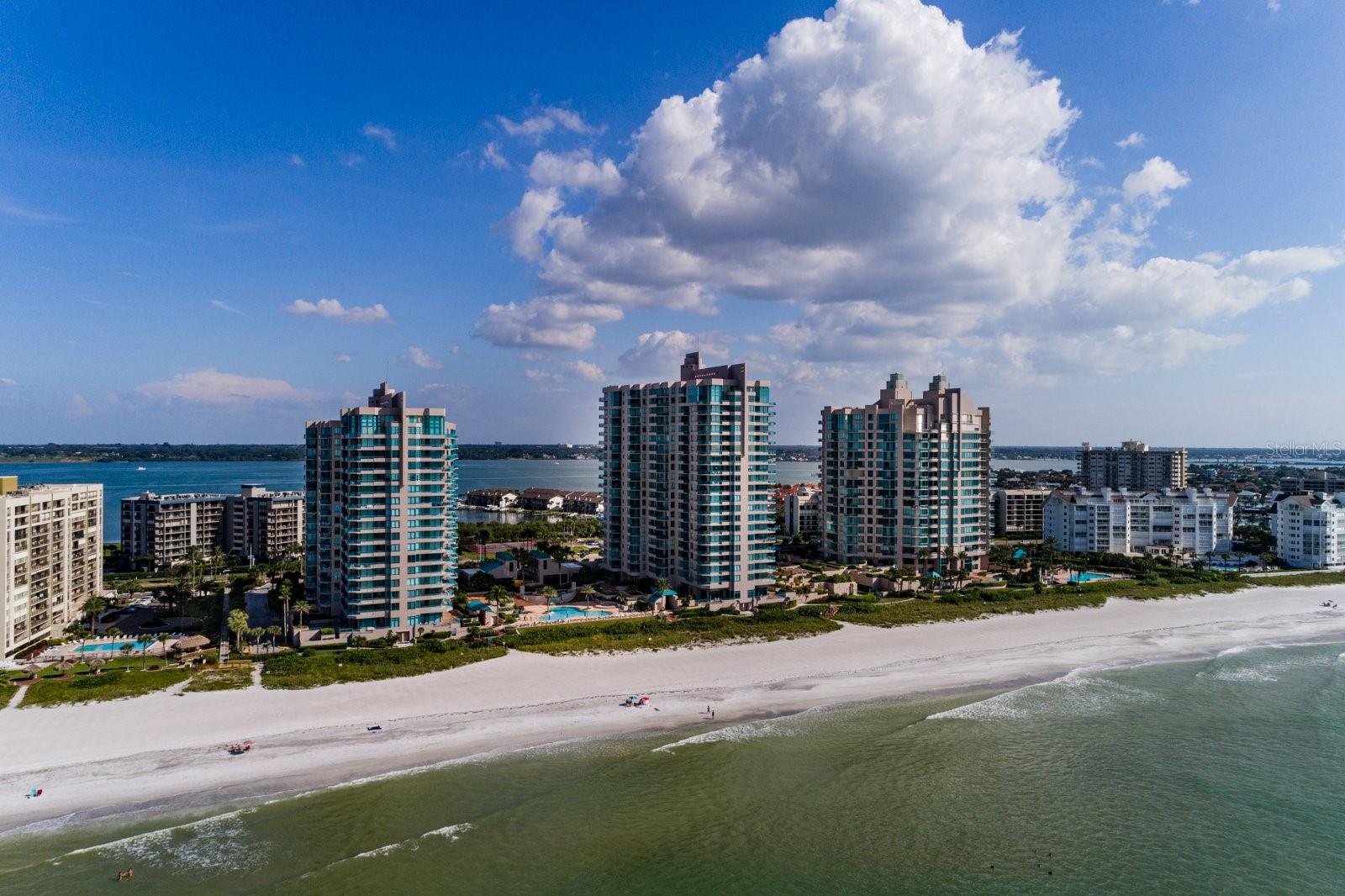 1520 GULF BLVD #805, CLEARWATER BEACH, FL, 33767