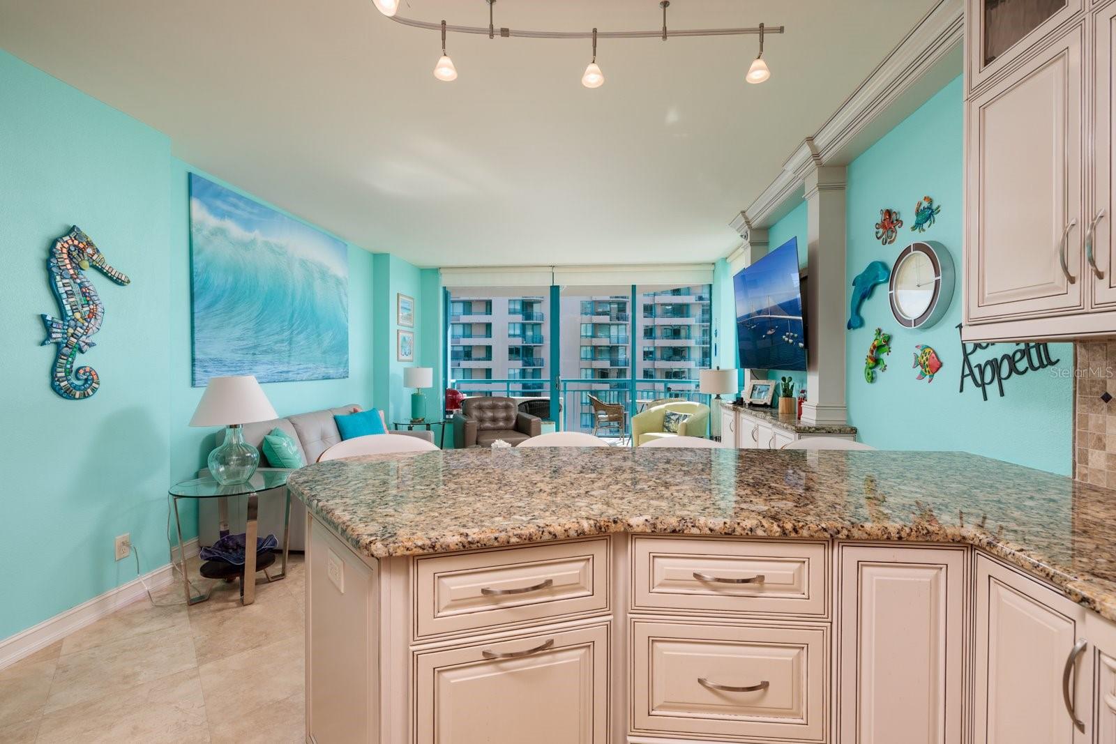 1520 GULF BLVD #805, CLEARWATER BEACH, FL, 33767